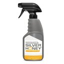 Silver Honey Hot Spot & Wound Care Spray Gel, 8-oz bottle