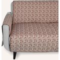 Molly Mutt Daysleeper Dog & Cat Couch Cover, Tan, Large