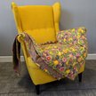 Molly Mutt Aurora Borealis Dog & Cat Blanket