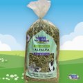 Sweet Meadow Farm Alfalfa Hay Small Pet Food, 24-oz bag