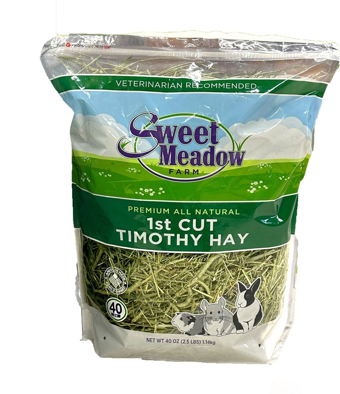 timothy hay for rabbits near me