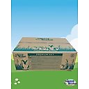 Sweet Meadow Farm Timothy Hay Small Pet Food, 9-lb box