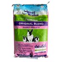 Sweet Meadow Farm Rabbit Pellets Premium Timothy Blend Rabbit Food, 40-lb bag