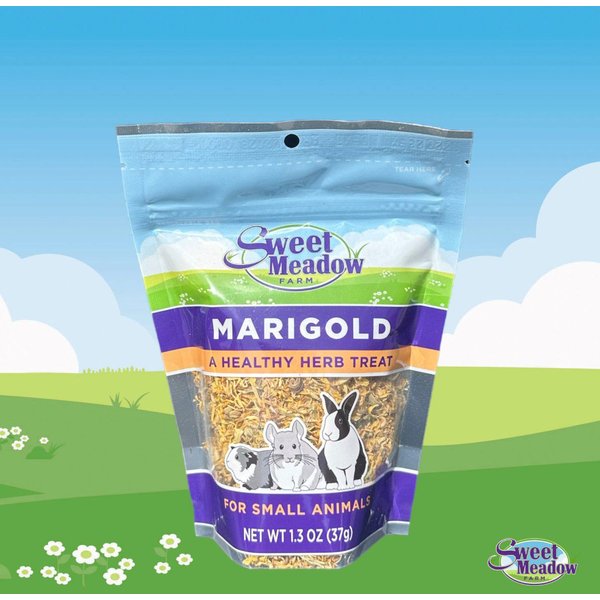 SWEET MEADOW FARM Straw Small Pet Bedding, 6-lb box 