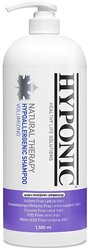 Hyponic Natural Therapy Hypoallergenic Volumizing Dog Shampoo, 50.7-oz bottle
