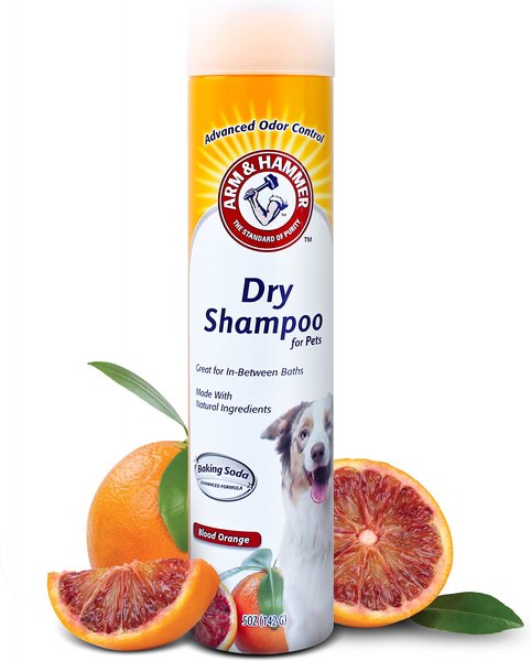 Arm and hotsell hammer dog shampoo