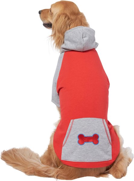 Chewy on sale dog hoodie