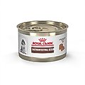 Royal Canin Veterinary Diet Puppy Gastrointestinal Ultra Soft Mousse in Sauce Canned Dog Food, 5.1-oz, case of 24