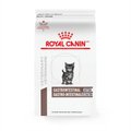 Royal Canin Veterinary Diet Kitten Gastrointestinal Dry Cat Food, 7.7-lb bag