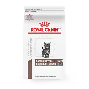 Royal Canin Veterinary Diet Gastrointestinal Fiber Cat Food - 8.8 lbs bag