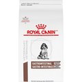Royal Canin Veterinary Diet Puppy Gastrointestinal Dry Dog Food, 22-lb bag
