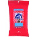 Wet Ones Dander Control Fresh Scent Cat Wipes, 30 count