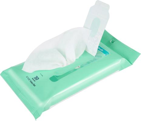 Show full view: Wet Ones Hypoallergenic Multi-Purpose Dog Wipes, 30 count slide 4 of 4