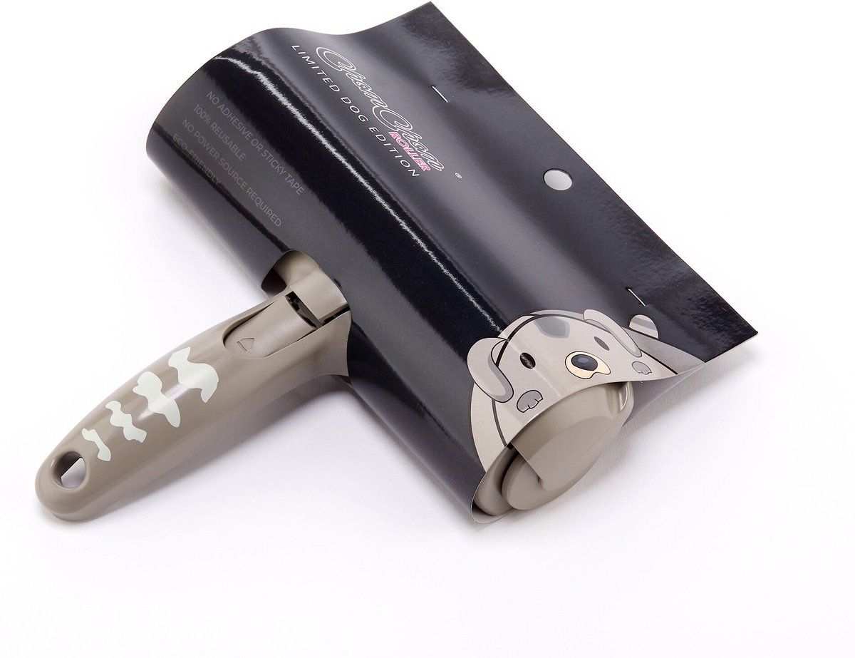 CHOMCHOM ROLLER Limited Edition Pet Hair Remover, Dog
