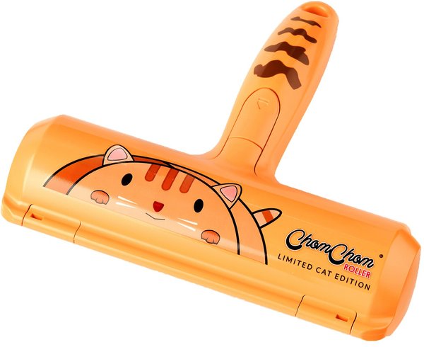 ChomChom Roller Limited Edition Pet Hair Remover, Cat slide 1 of 7