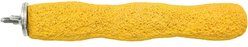 Sweet Feet and Beak Patented Safety Bird Perch, Medium, Color Varies slide 1 of 6