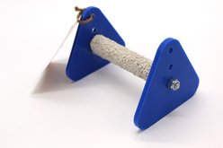 Sweet Feet and Beak Baby Weaning Bird Stand, X-Small slide 2 of 4
