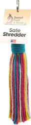 Sweet Feet and Beak Big Weave Bird Toy, Large