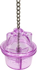 Sweet Feet and Beak Foraging Feeder Bird Toy, Small, Color Varies