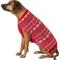 Show in main carousel: Frisco Reindeer Fair Isle Dog & Cat Christmas Sweater, Red, XXX-Large slide 1 of 8