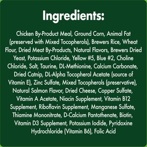 Temptations Creepy Catnip Blissful Catnip Flavor Cat Treats, 16-oz tub