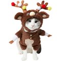 Frisco Front Walking Reindeer Dog & Cat Costume