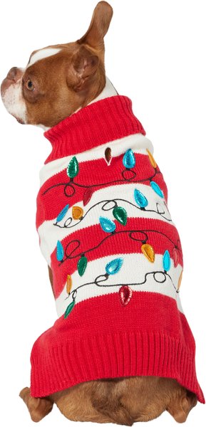 chewy sweaters for dogs