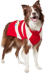Frisco String Christmas Lights Dog & Cat Christmas Sweater, 1 count, XX-Large