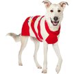 Show in main carousel: Frisco String Christmas Lights Dog & Cat Christmas Sweater, 1 count, XXX-Large slide 1 of 8