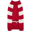 Show in main carousel: Frisco String Christmas Lights Dog & Cat Christmas Sweater, 1 count, XXX-Large slide 4 of 8