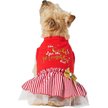 Frisco Kiss Me At Midnight Dog & Cat Dress