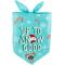 Show in main carousel: Frisco Up to Snow Good Dog & Cat Bandana, Medium/Large slide 1 of 10