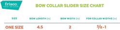Frisco Plaid Dog & Cat Bow Tie, One Size slide 2 of 7