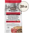 MERRICK Backcountry Raw Infused Dry Dog Food Great Plains Red Recipe ...