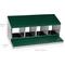 Show in main carousel: Homestead Essentials Deluxe 4 Compartment Chicken Nesting Box slide 2 of 3