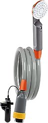Ivation Portable Camping Shower