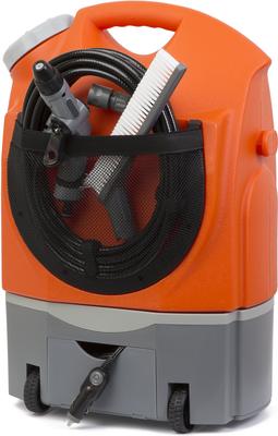 Show full view: Ivation Portable Smart Dog Washer slide 2 of 8