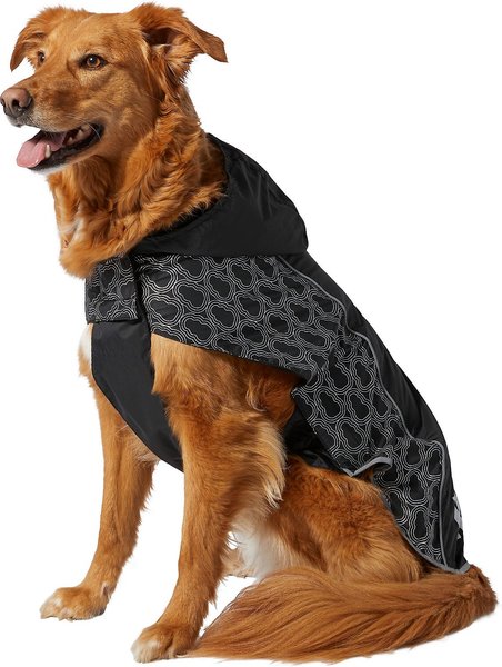 Chewy dog outlet raincoat