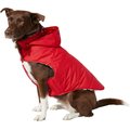 KONG Extreme Thermal Insulated Dog Parka, Red, X-Small