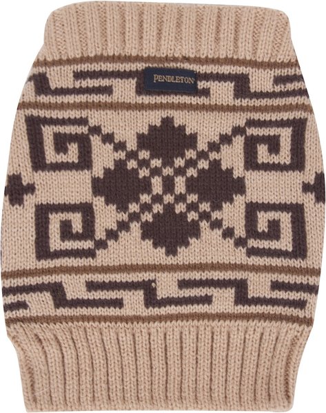 Pendleton Dog Sweater, Westerley, X-Small slide 1 of 6