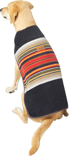 Pendleton National Park Dog Coat, Acadia, X-Large slide 1 of 7