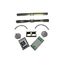Owens Products Dog Crate Airline Compliant Kit