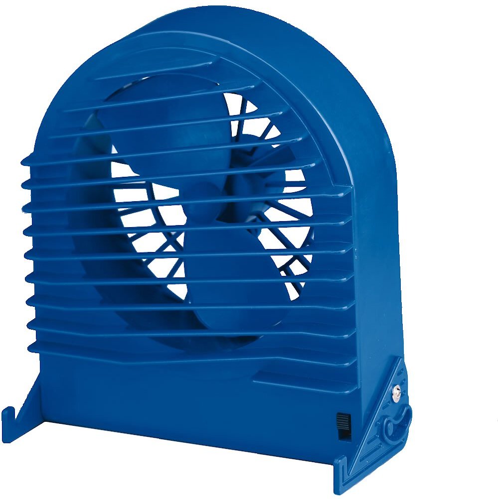 OWENS PRODUCTS Dog Crate Cooling Fan