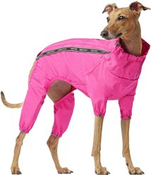 Canada Pooch The Slush Dog Suit, 24, Pink