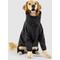Show in main carousel: Canada Pooch The Slush Dog Suit, 26, Black slide 2 of 6