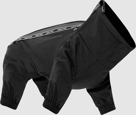 Show full view: Canada Pooch The Slush Dog Suit, 26, Black slide 4 of 6