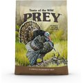 Taste of the Wild PREY Turkey Formula Limited Ingredient Recipe Dry Dog Food, 25-lb bag