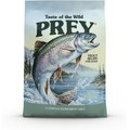 Taste of the Wild PREY Trout Formula Limited Ingredient Recipe Dry Dog Food, 8-lb bag