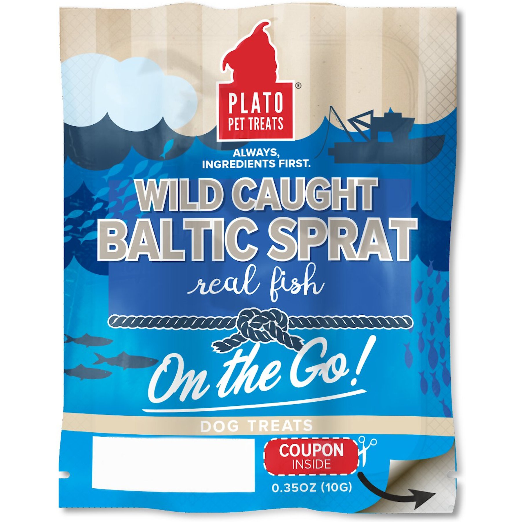 Icelandic Stockfish Bits: 12-oz x 24 Family Pack