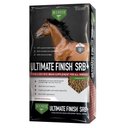 Buckeye Nutrition Ultimate Finish SRB+ Stabilized Rice Bran Pellets Horse Supplement, 30-lb bag